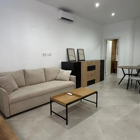 Santa Ana 3 Alquiler De Temporada Apartment Alicante