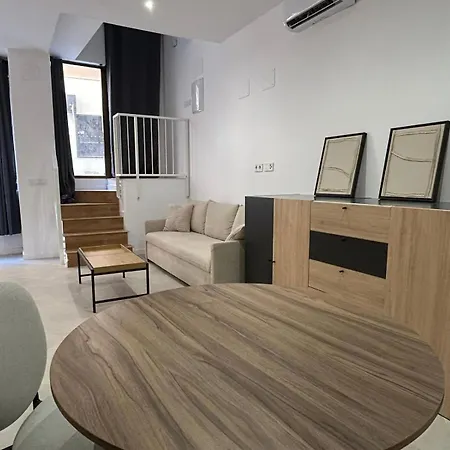 Apartment Santa Ana 3 Alquiler De Temporada Alicante
