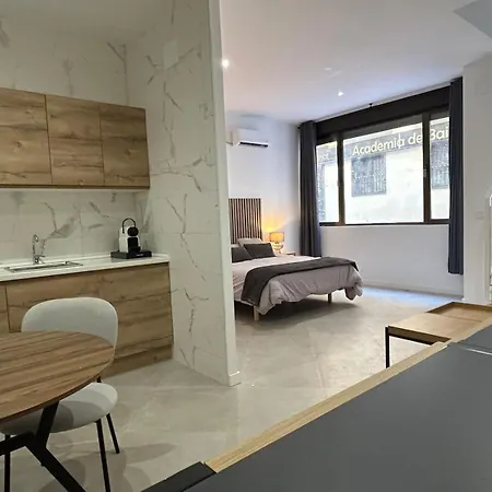 Santa Ana 3 Alquiler De Temporada Apartment