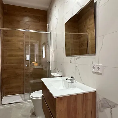 Apartment Santa Ana 3 Alquiler De Temporada