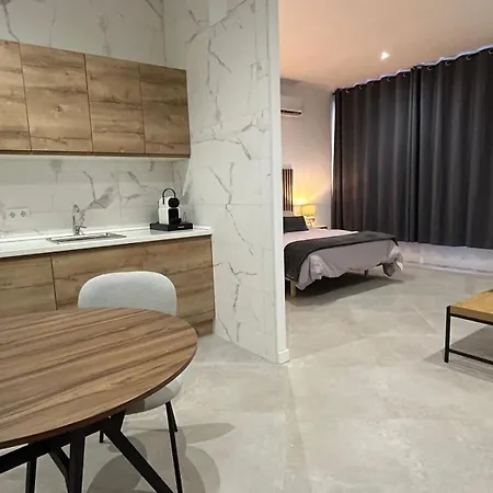 Apartment Santa Ana 3 Alquiler De Temporada *