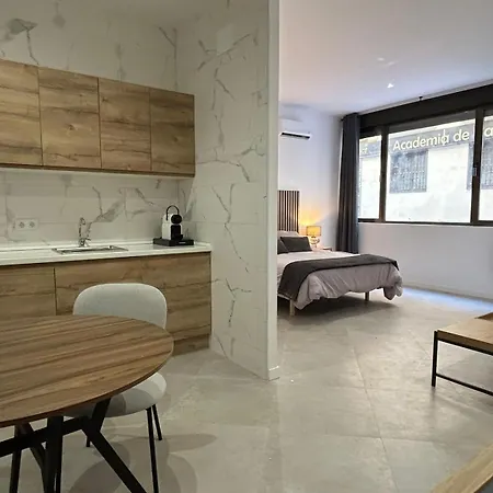 Santa Ana 3 Alquiler De Temporada Apartment Alicante