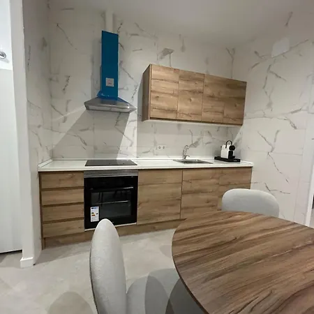 Apartment Santa Ana 3 Alquiler De Temporada Alicante